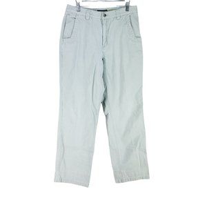 Mountain Khakis Casual Pants Size 33/34 High Rise